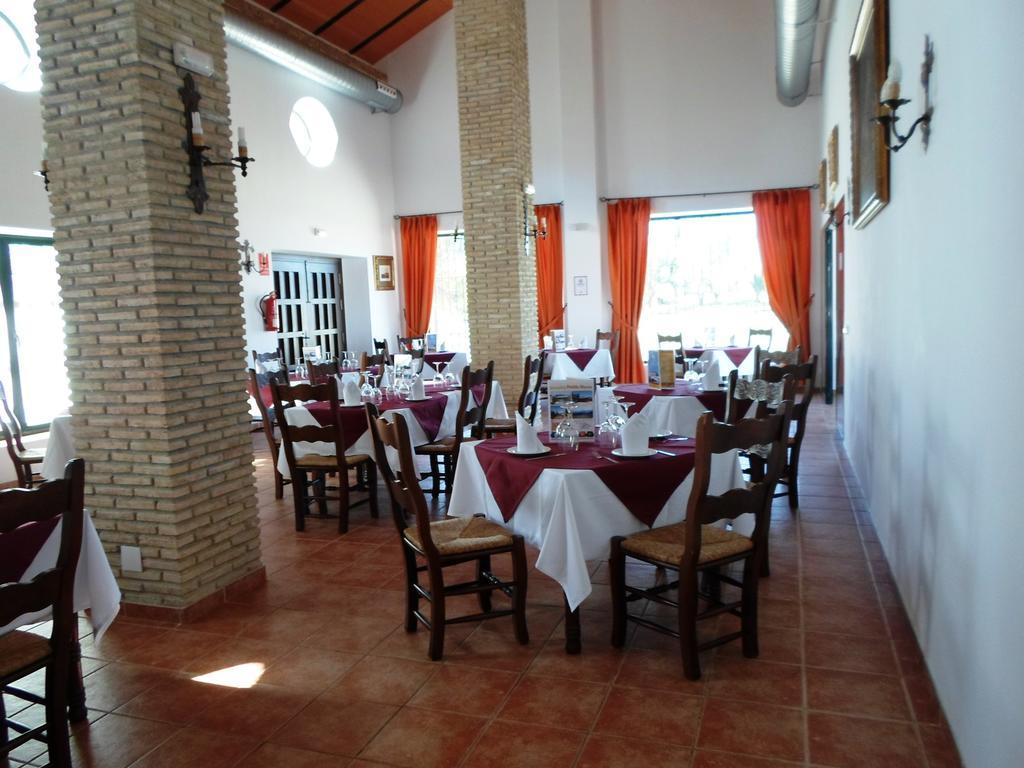 Hotel Complejo Pueblo Blanco Olvera Exterior foto
